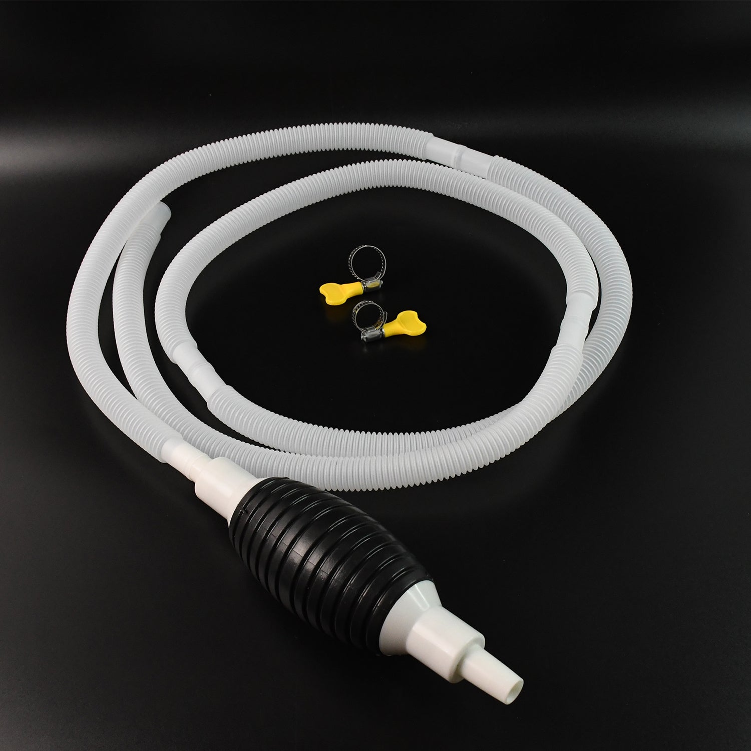 Multi-Purpose Fluid Transfer Pump Multi-Purpose Fluid Transfer Pump